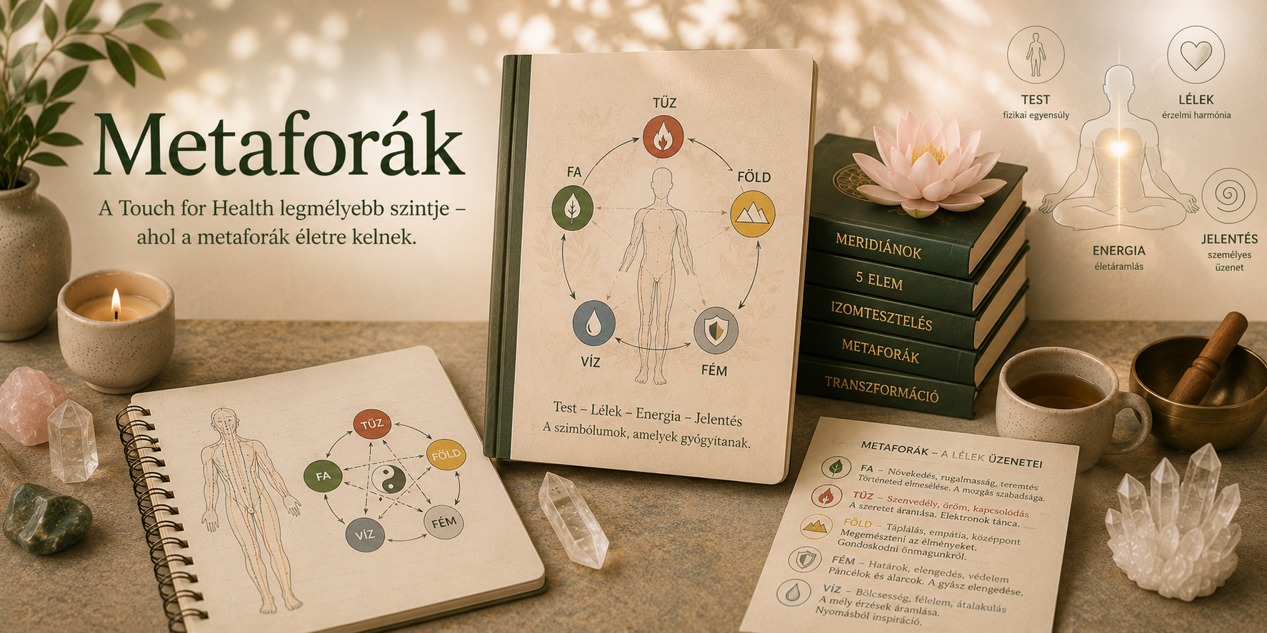 Metaforák