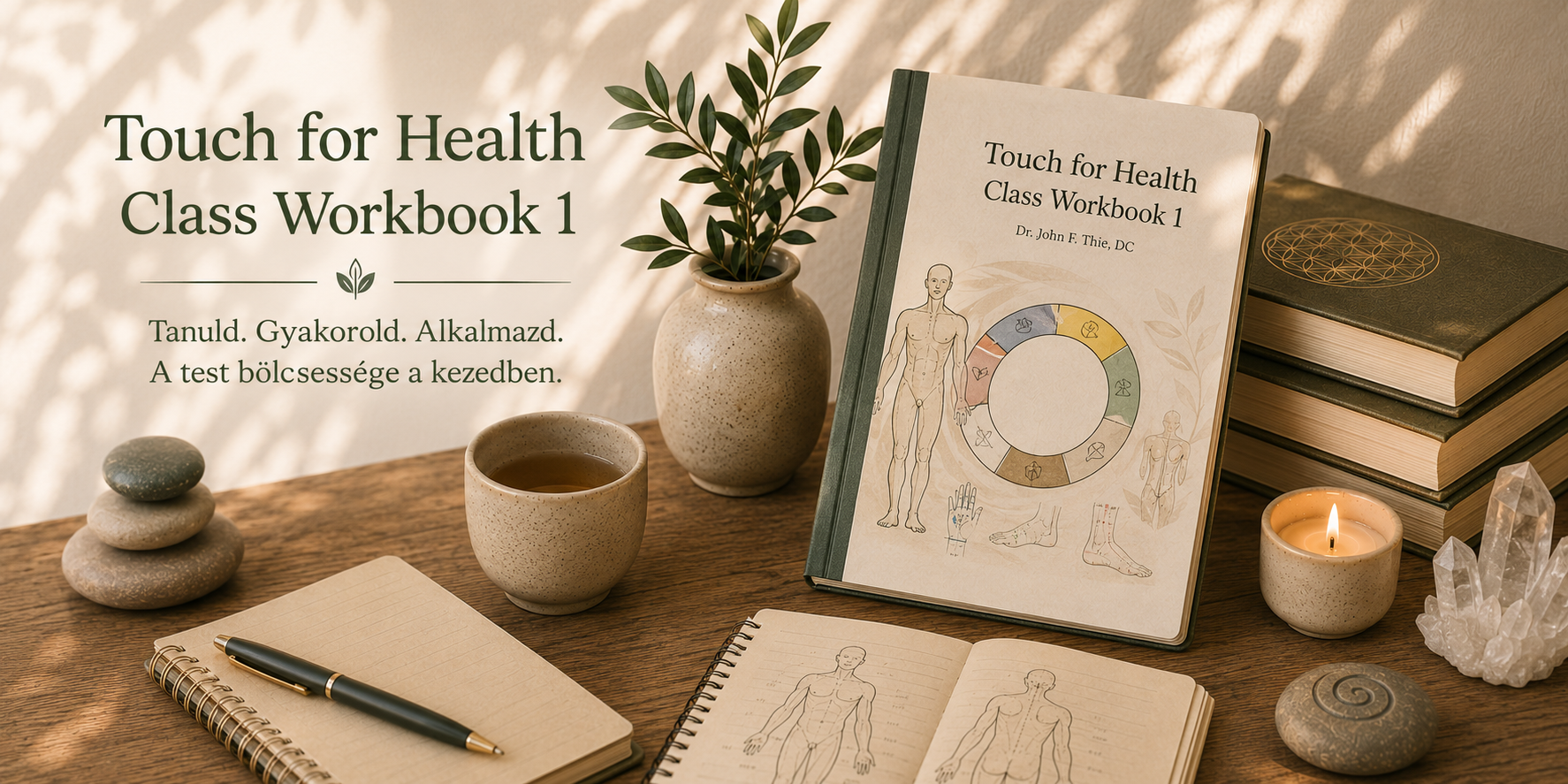 Class Workbook 1.